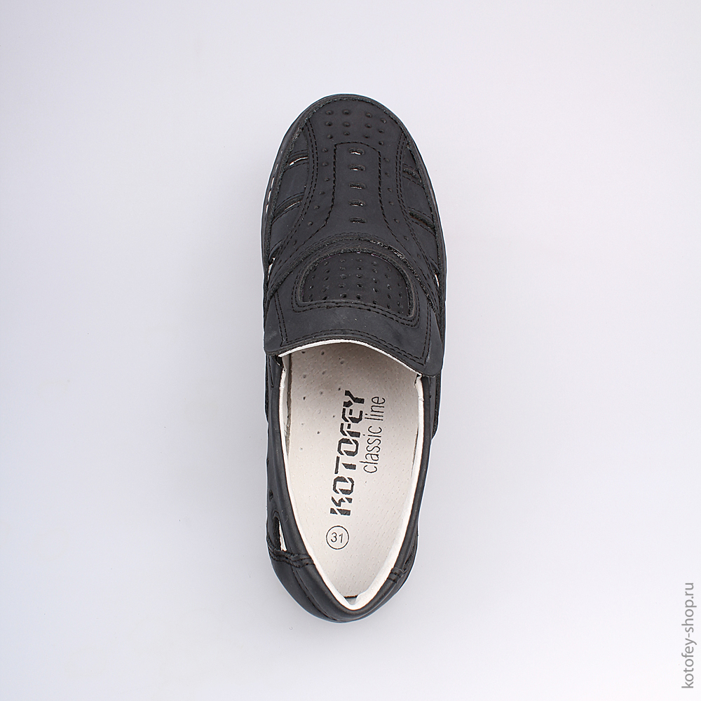 532111-22 Полуботинки, все фото 4