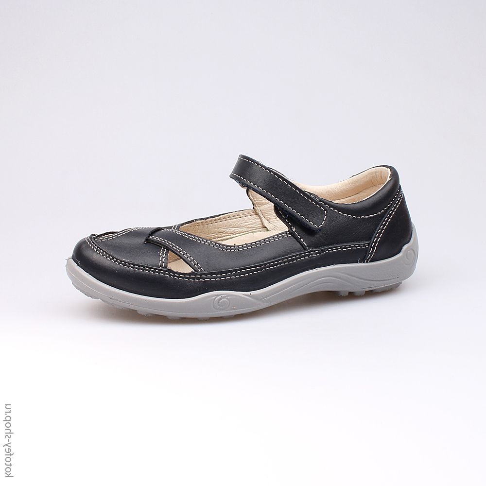 532116-21 Туфли, все фото 1