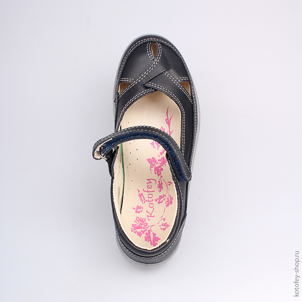 532116-21 Туфли, все фото 4