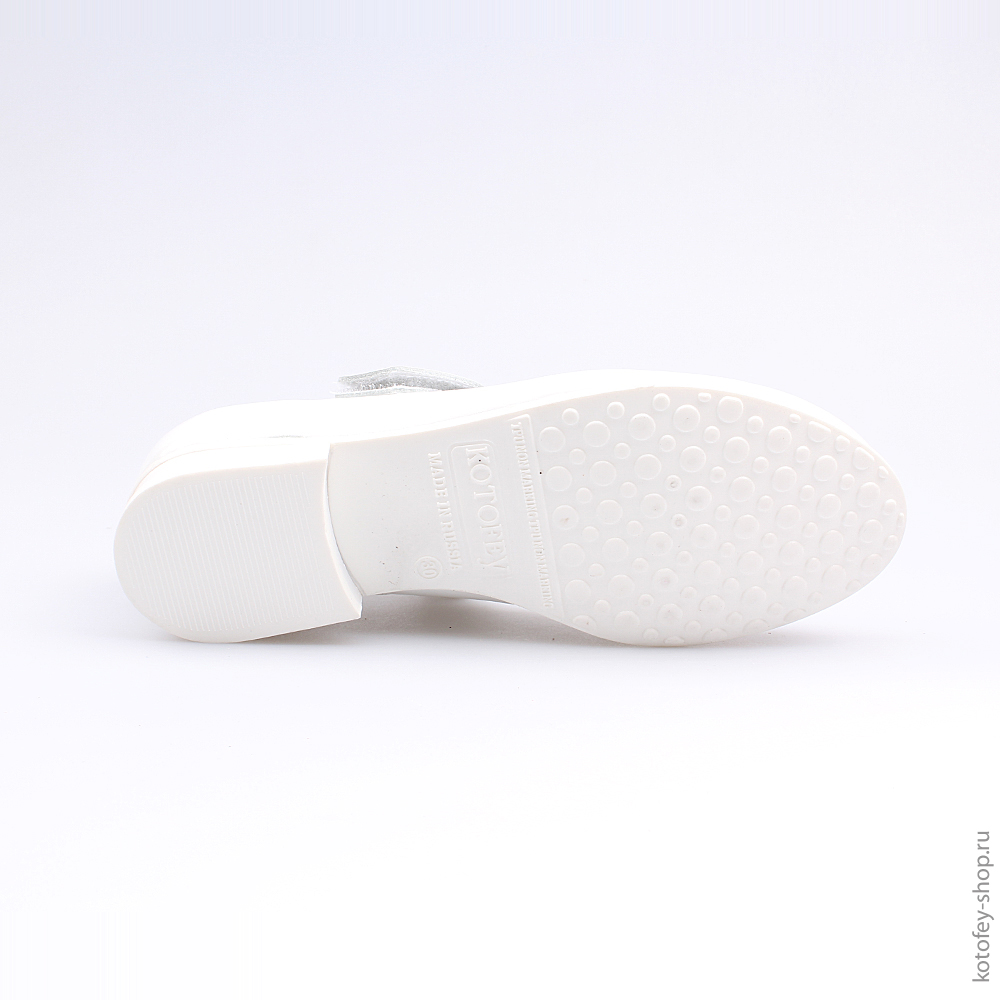 532118-22 Туфли, все фото 3