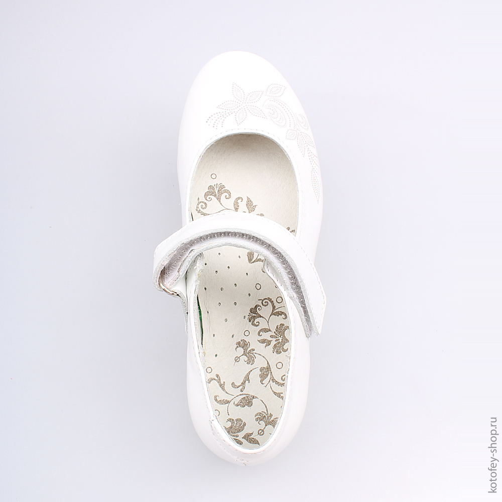 532118-22 Туфли, все фото 4