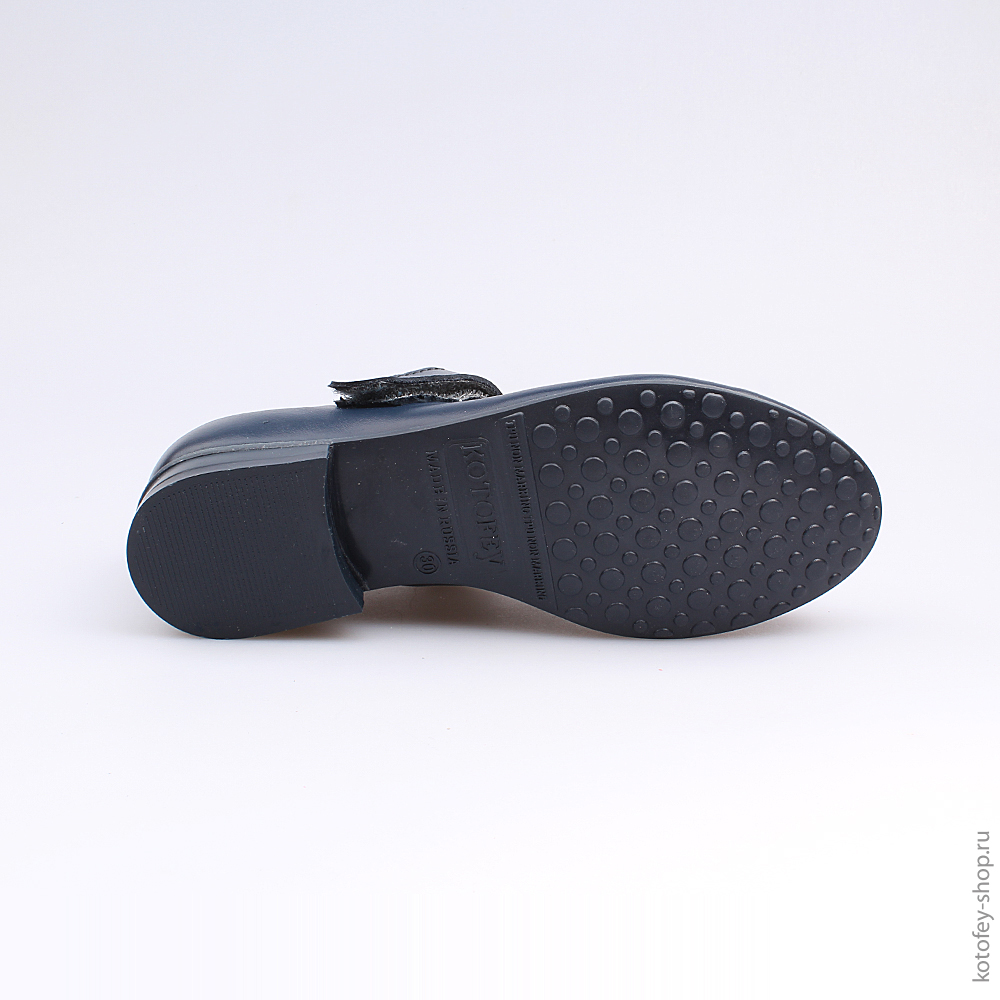 532118-23 Туфли, все фото 3