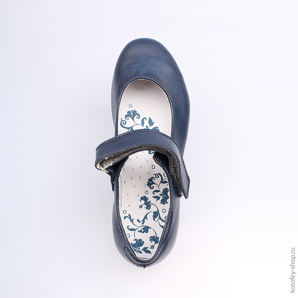 532118-23 Туфли, все фото 4