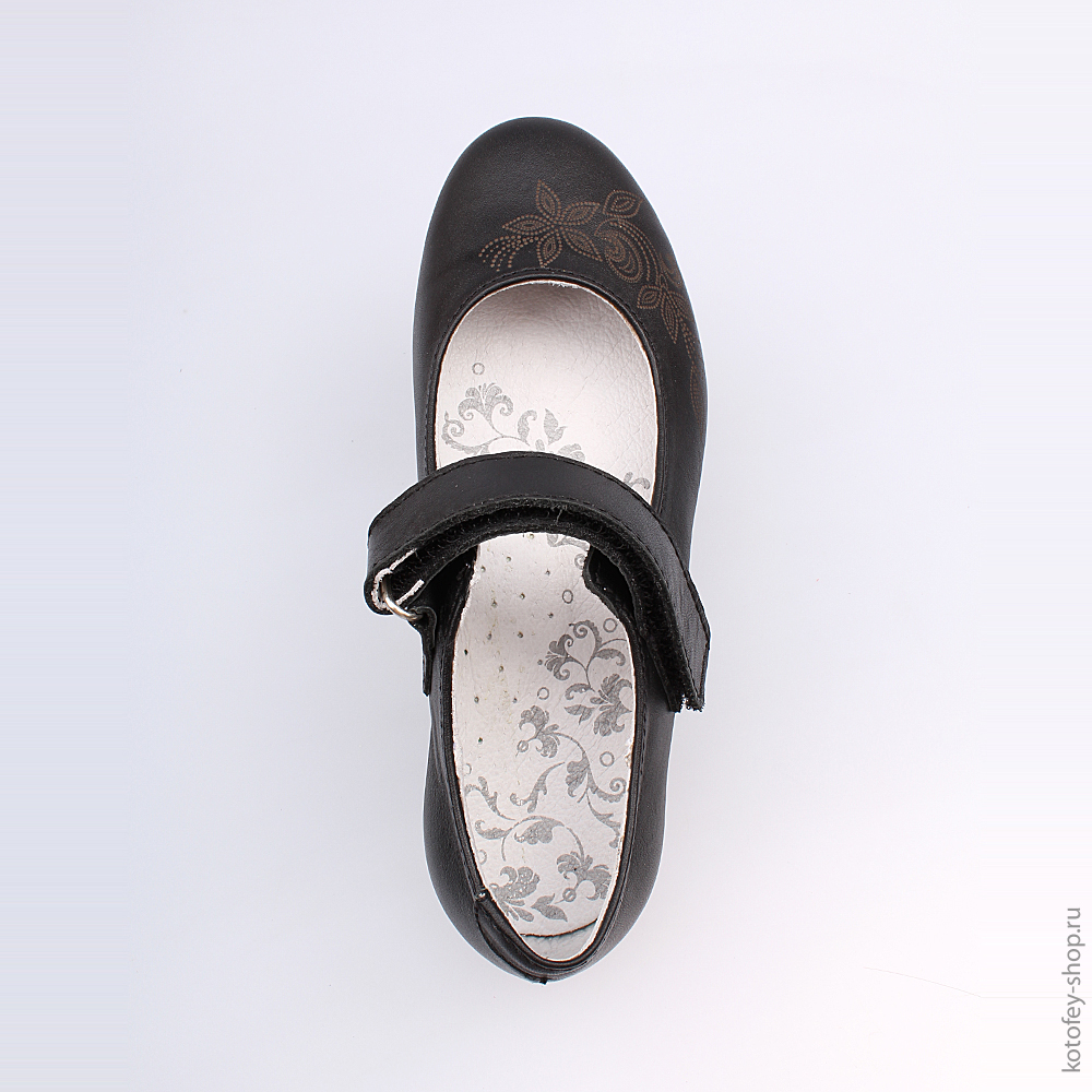 532118-24 Туфли, все фото 4