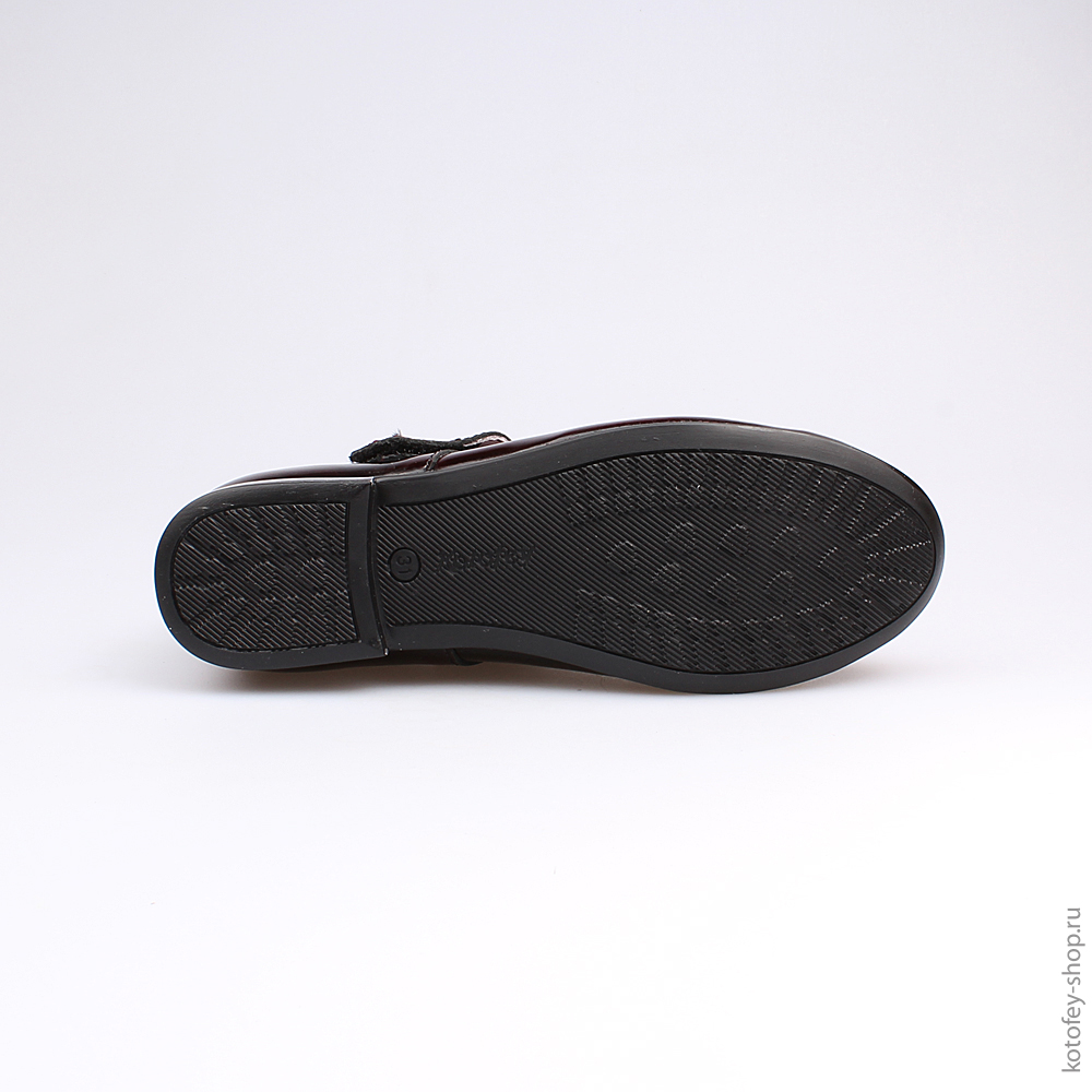 532123-21 Туфли, все фото 3