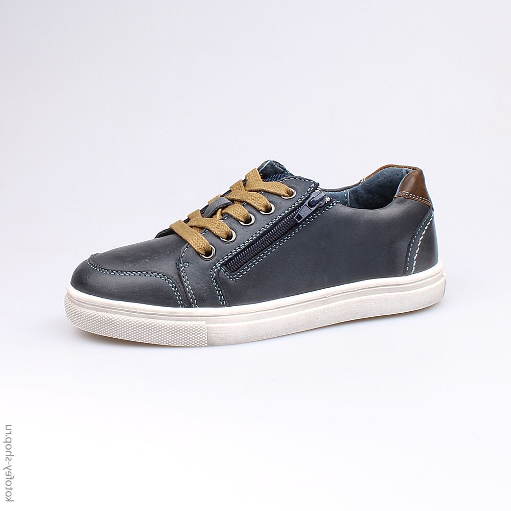 532135-22 Полуботинки, все фото 1