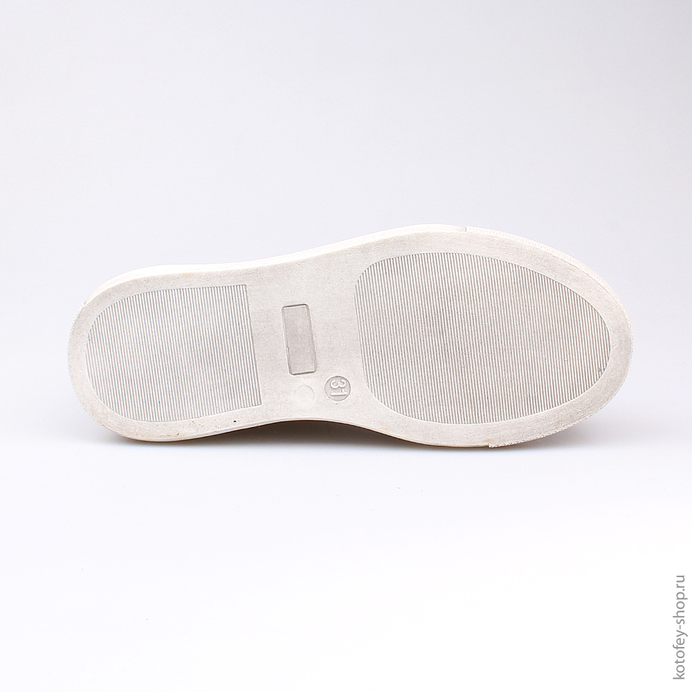 532135-22 Полуботинки, все фото 3