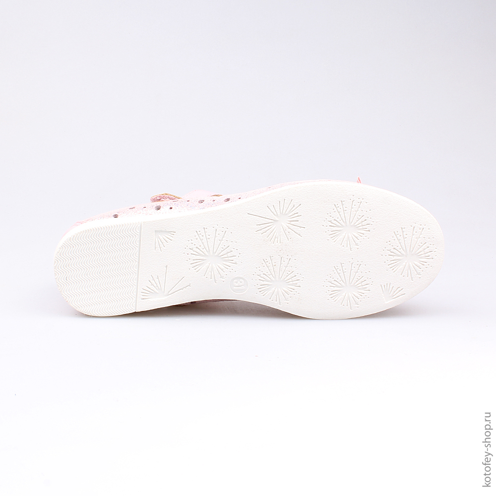 532136-21 Туфли, все фото 3