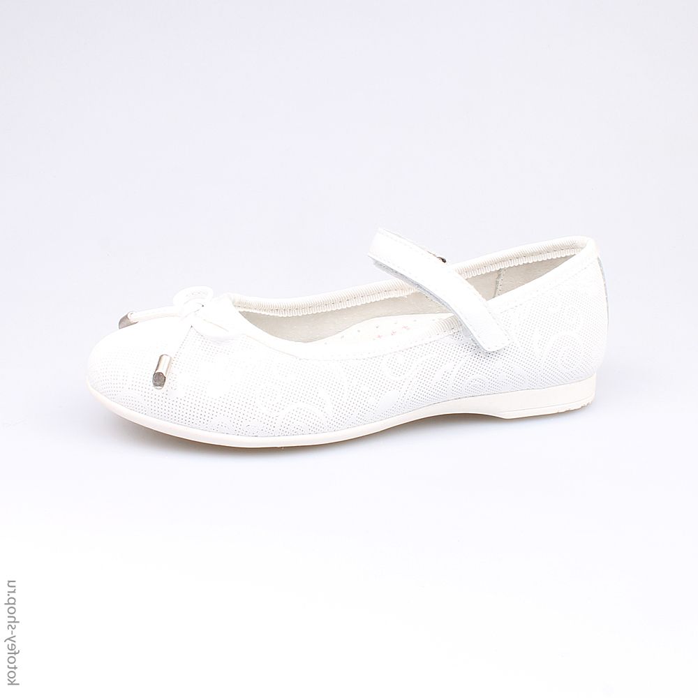 532137-23 Туфли, все фото 1