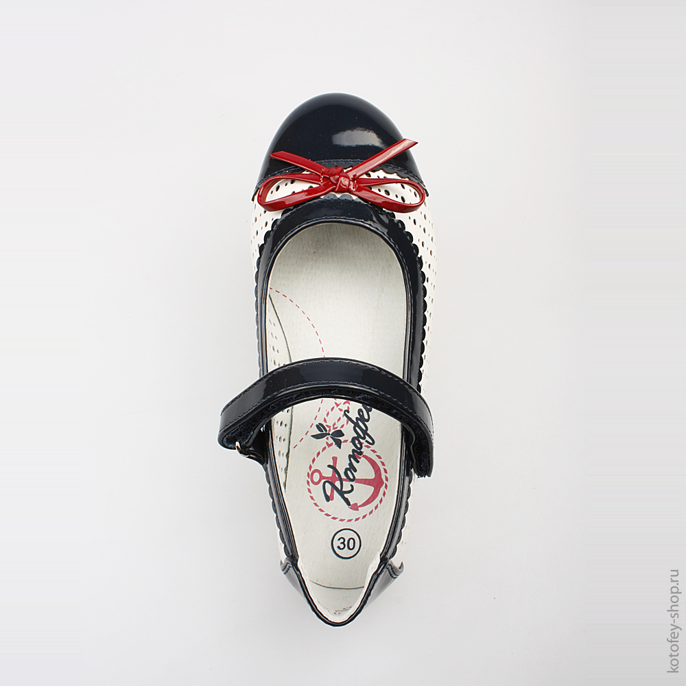 533006-21 Туфли, все фото 4