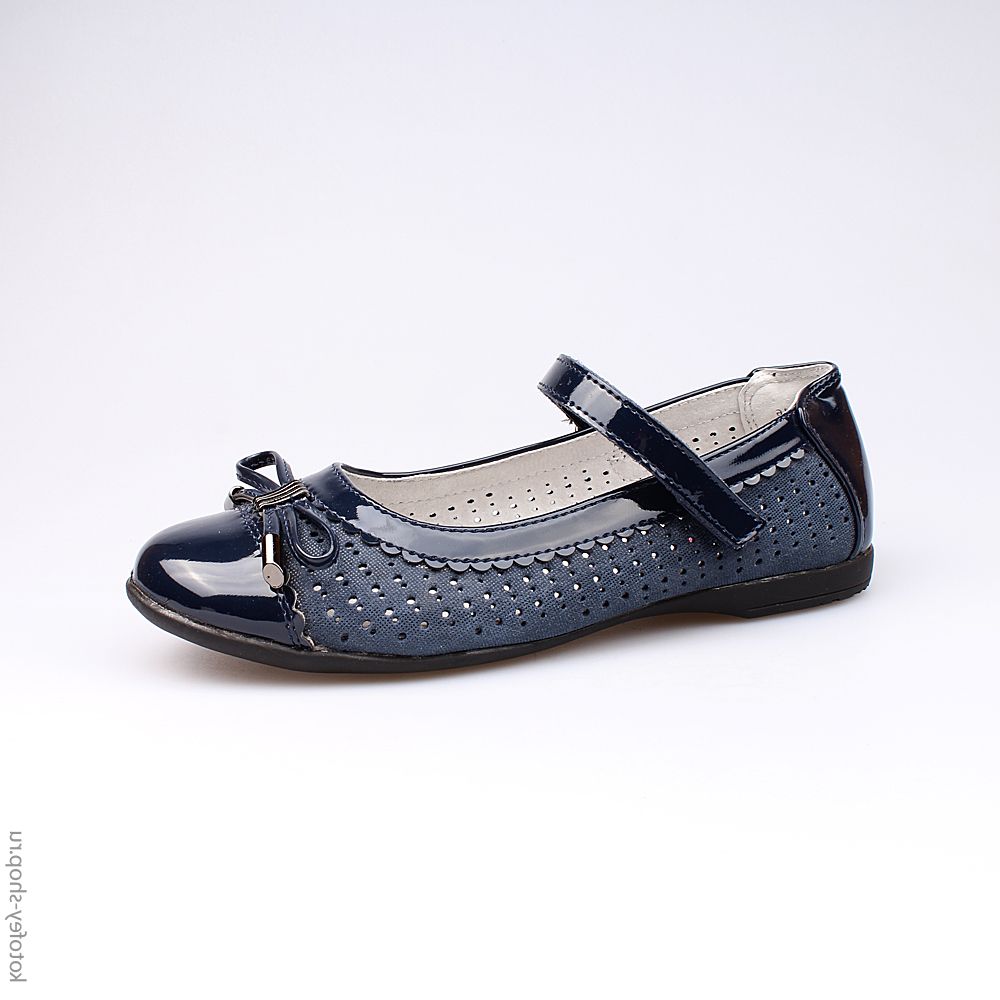 533006-23 Туфли, все фото 1