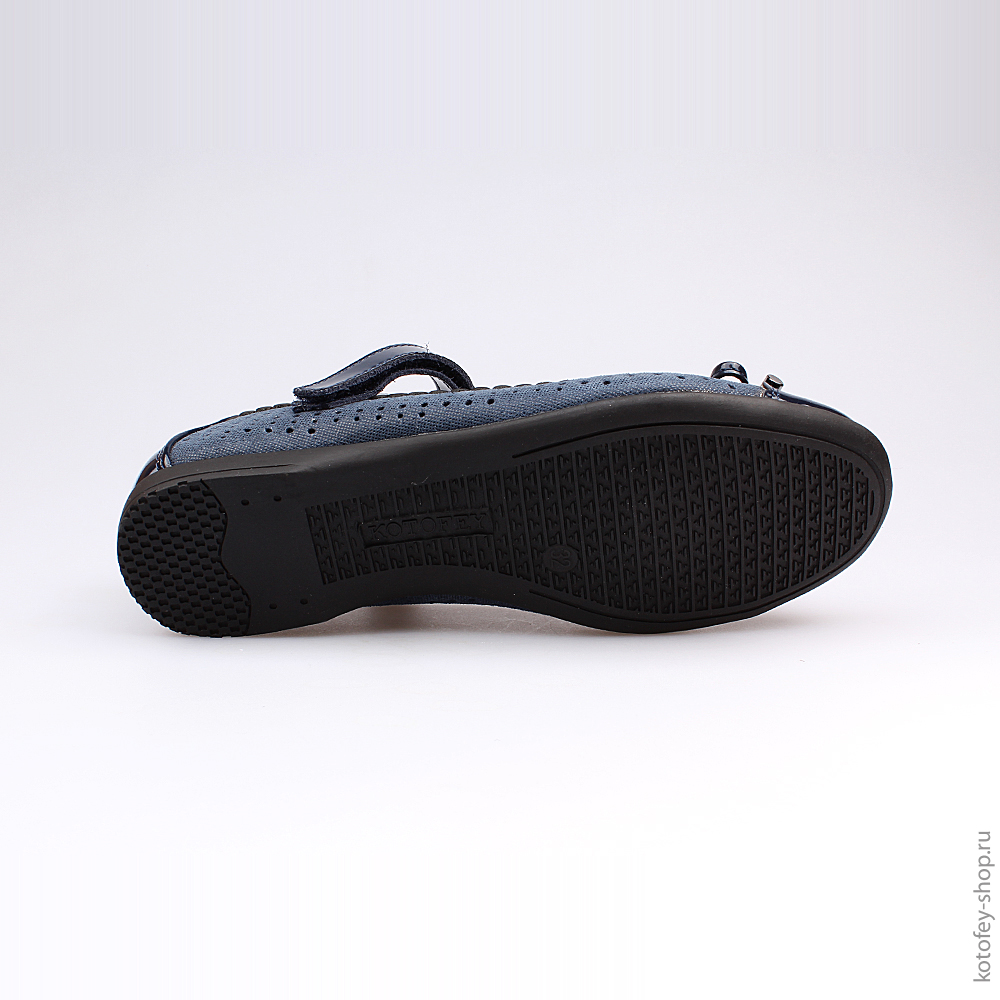 533006-23 Туфли, все фото 3