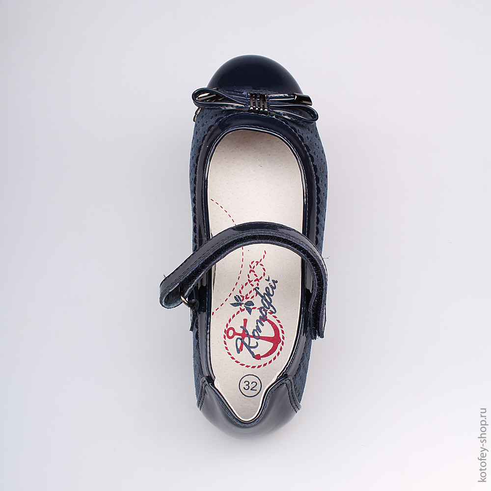 533006-23 Туфли, все фото 4