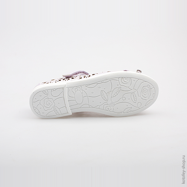 533007-22 Туфли, все фото 3