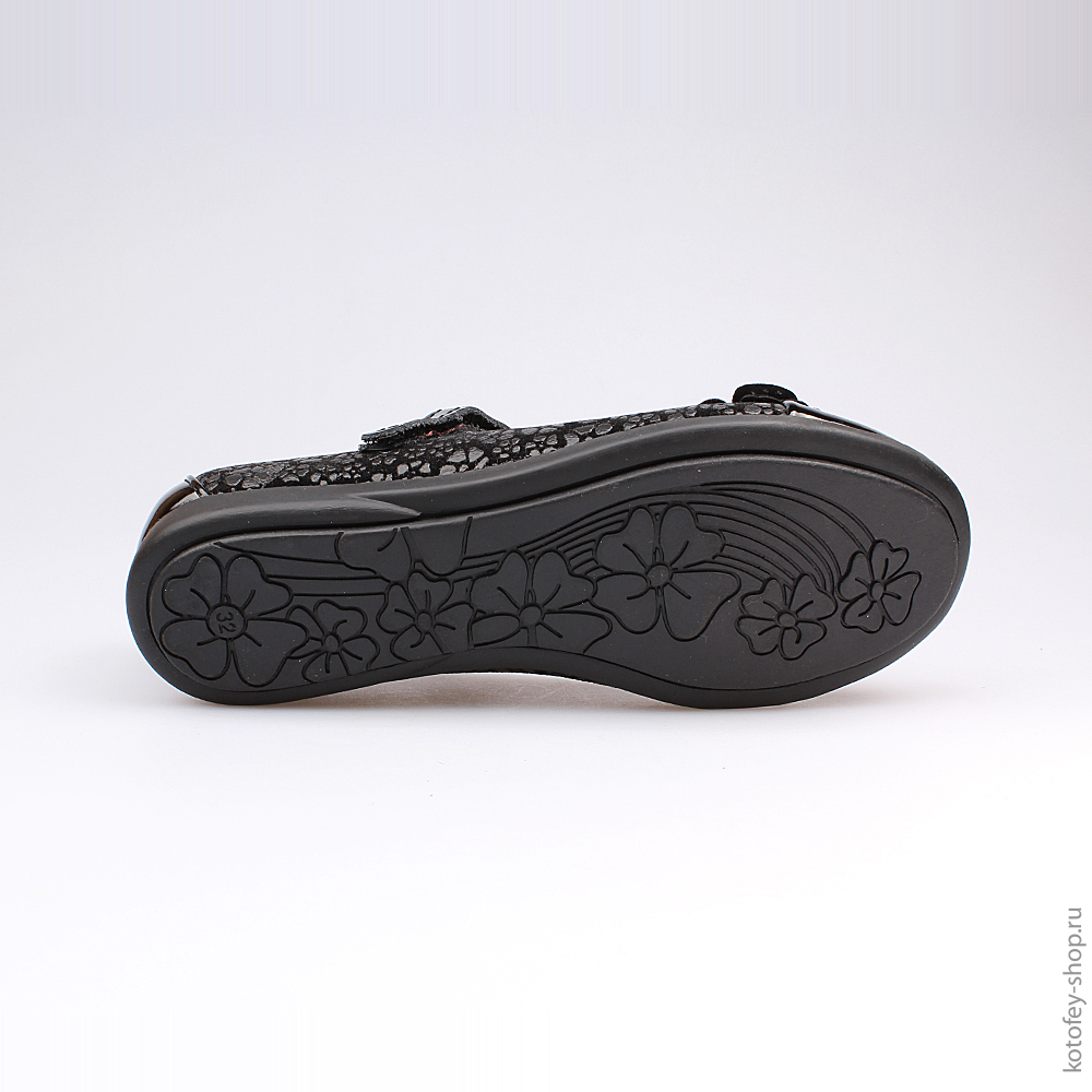 533009-21 Туфли, все фото 3