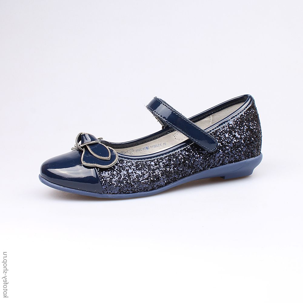 533011-21 Туфли, все фото 1