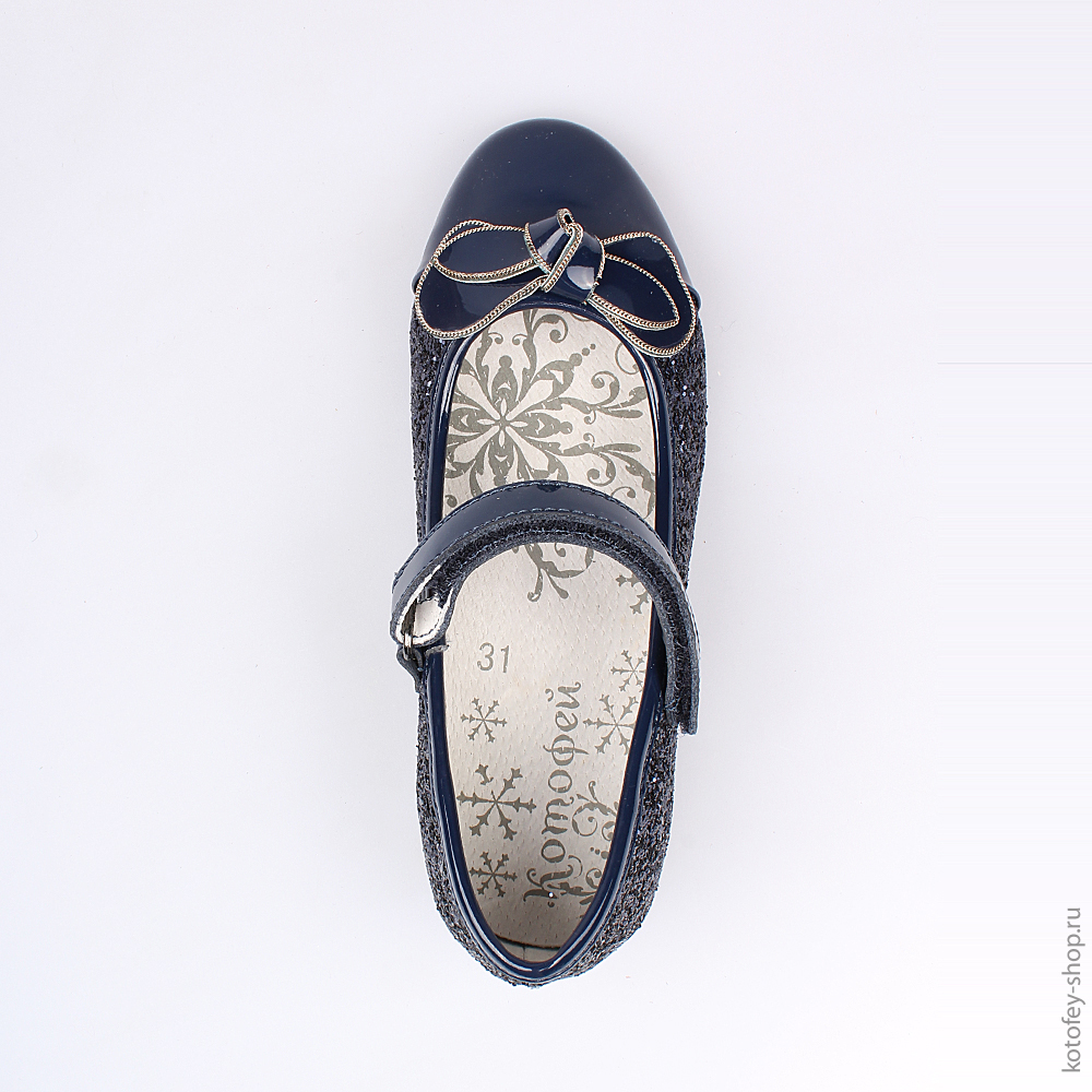 533011-21 Туфли, все фото 4
