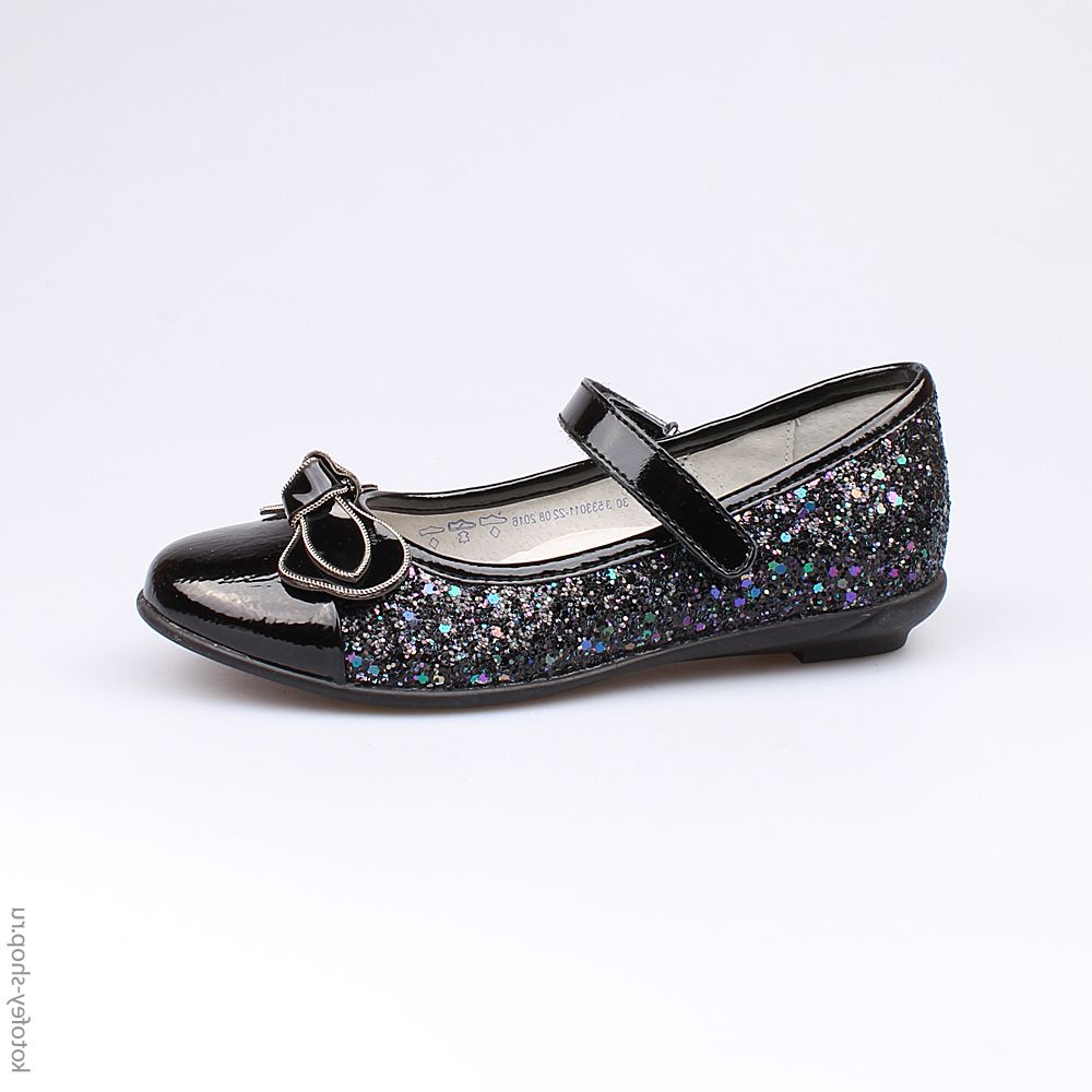 533011-22 Туфли, все фото 1