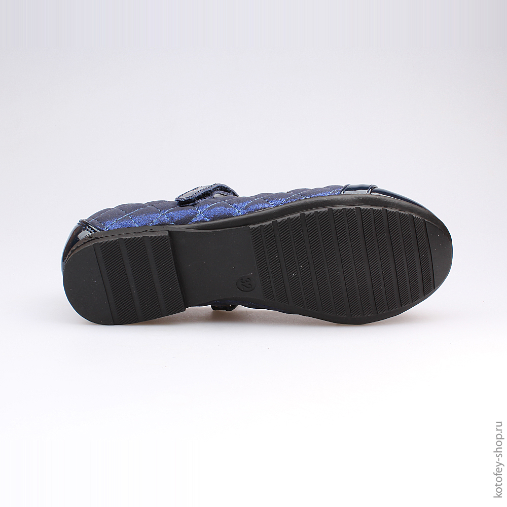 534007-22 Туфли, все фото 3