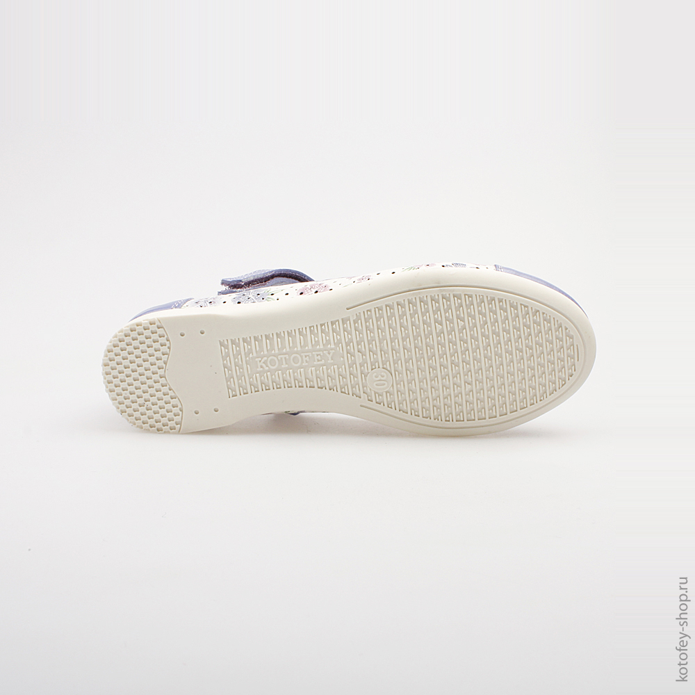 534008-21 Туфли, все фото 3