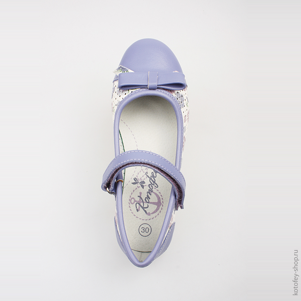 534008-21 Туфли, все фото 4