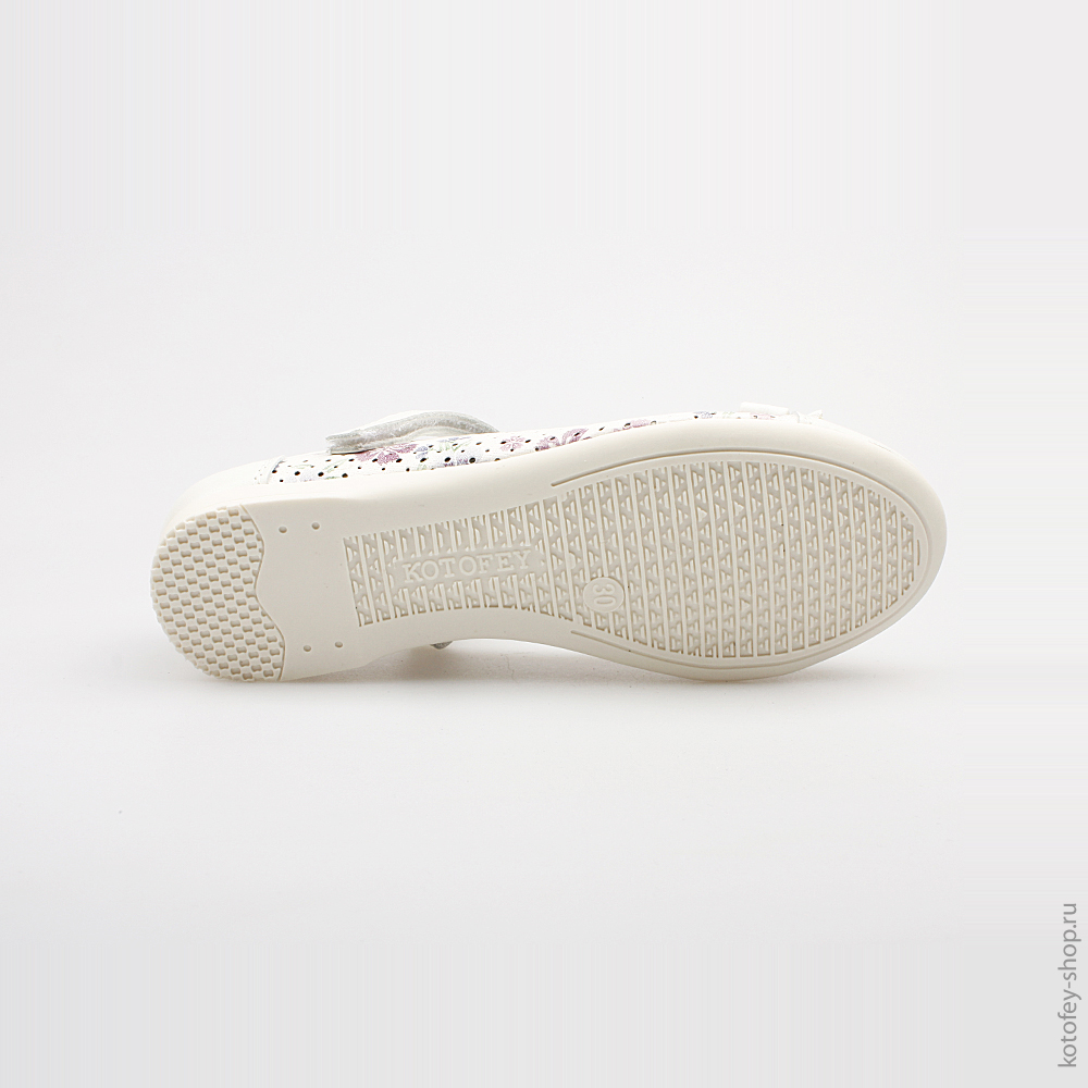 534008-22 Туфли, все фото 3