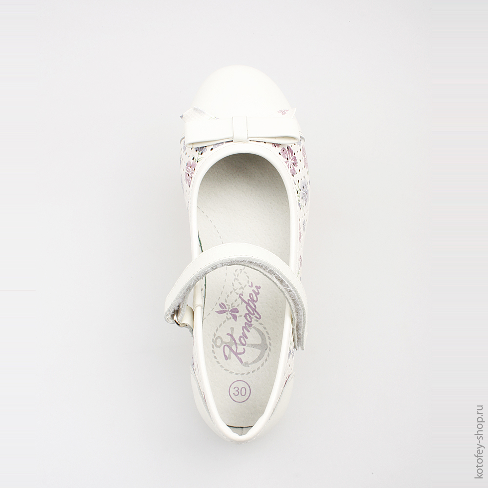 534008-22 Туфли, все фото 4