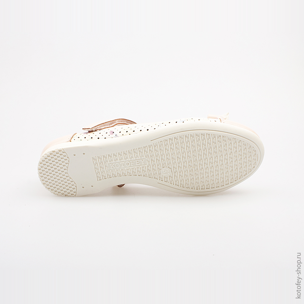 534008-23 Туфли, все фото 3