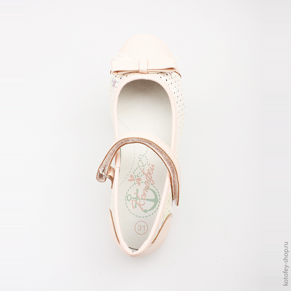 534008-23 Туфли, все фото 4