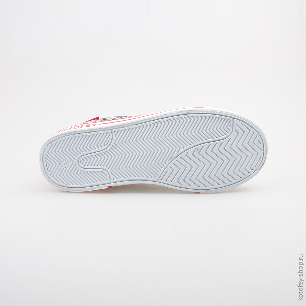 541002-11 Кеды, все фото 3