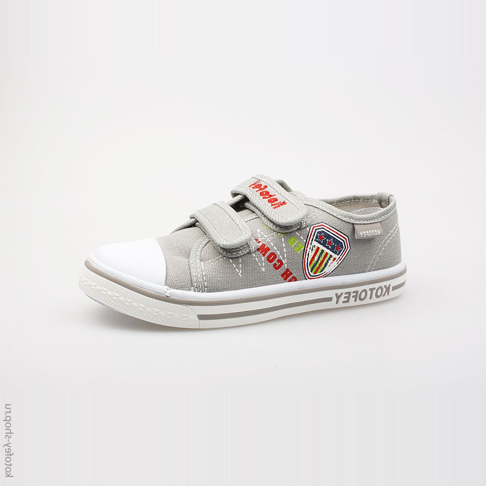 541005-11 Кеды, все фото 1