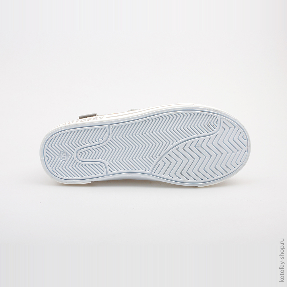 541005-11 Кеды, все фото 3