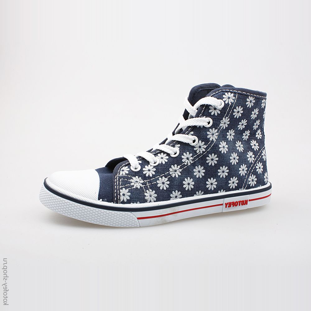 541007-11 Кеды, все фото 1