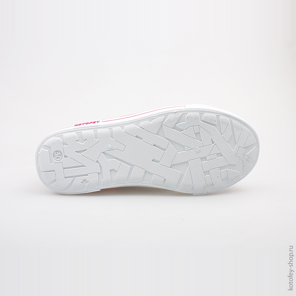 541008-11 Кеды, все фото 3