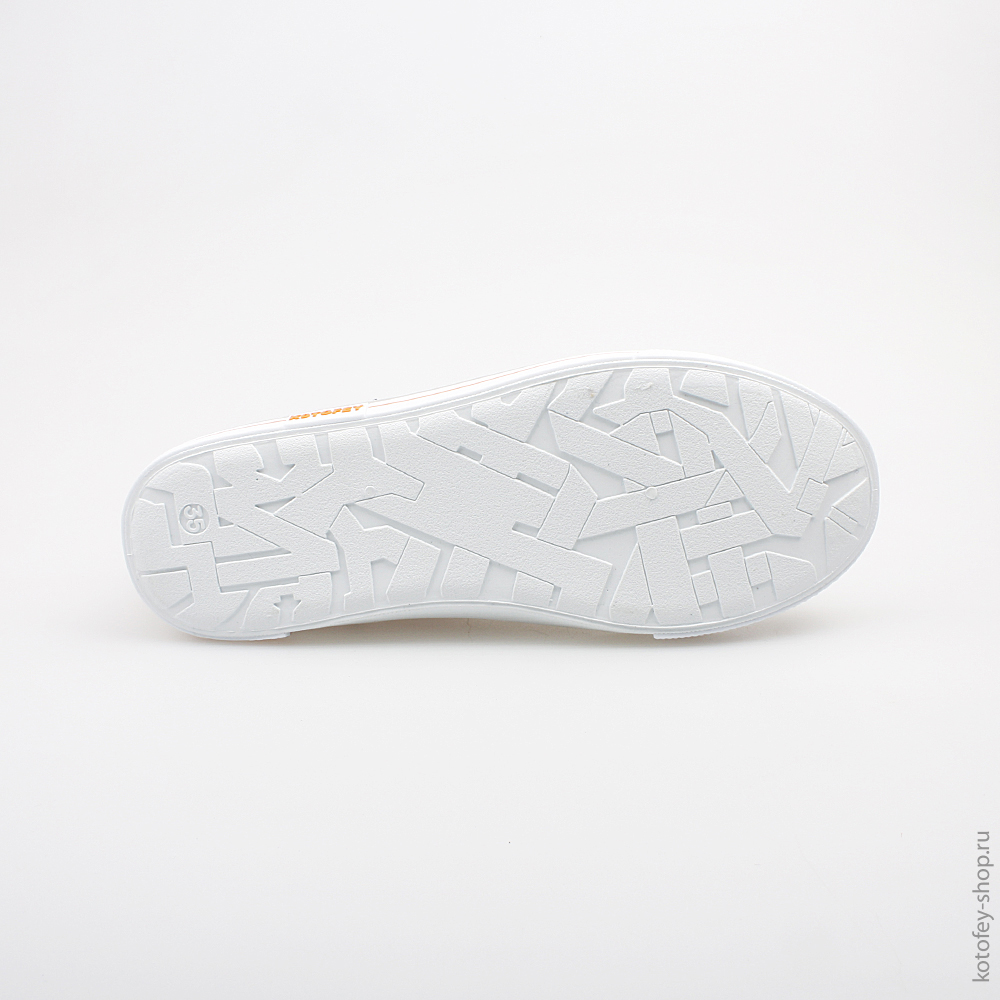 541009-11 Кеды, все фото 3