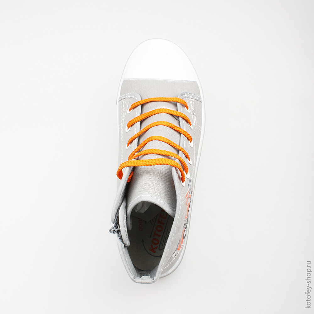 541009-11 Кеды, все фото 4