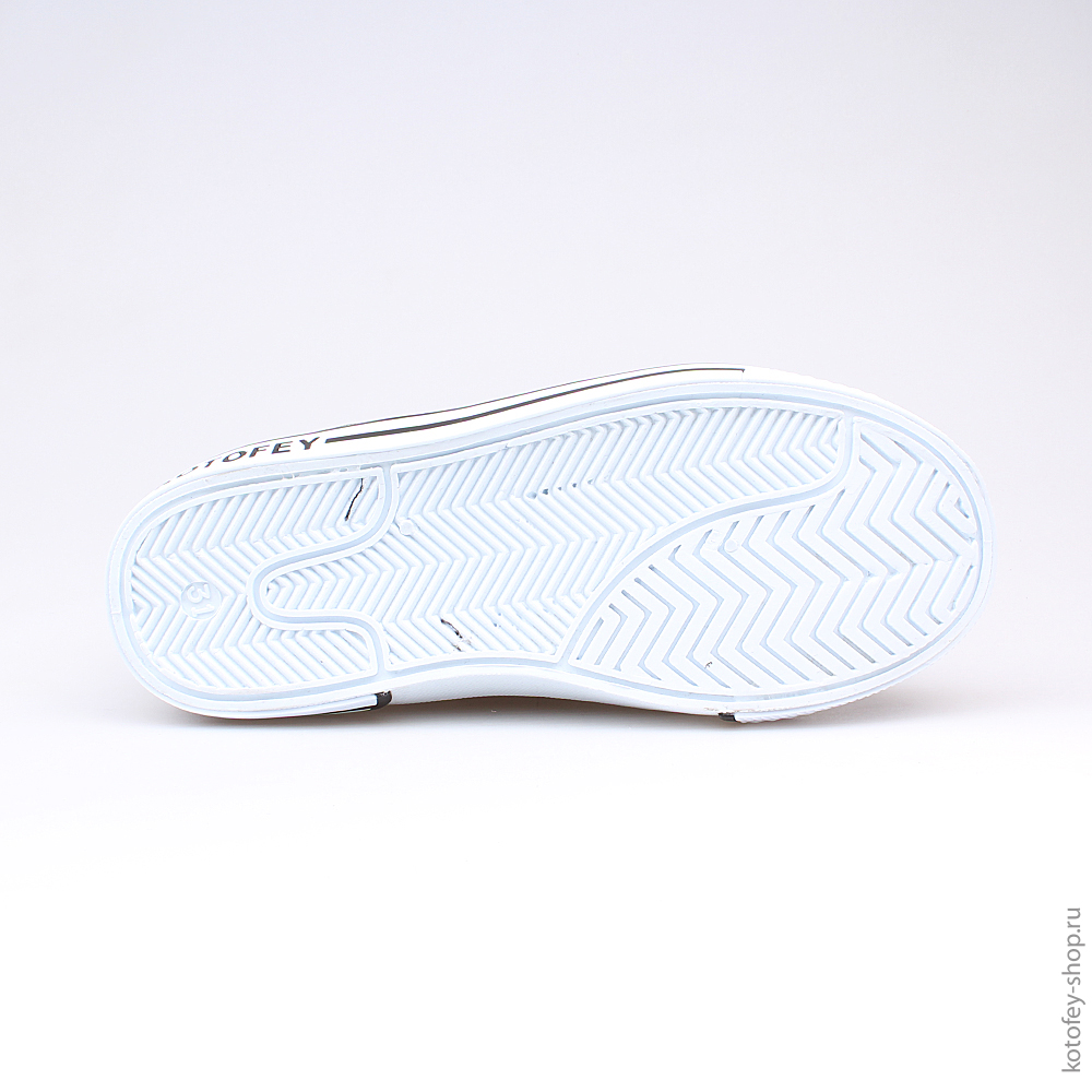 541010-12 Кеды, все фото 3