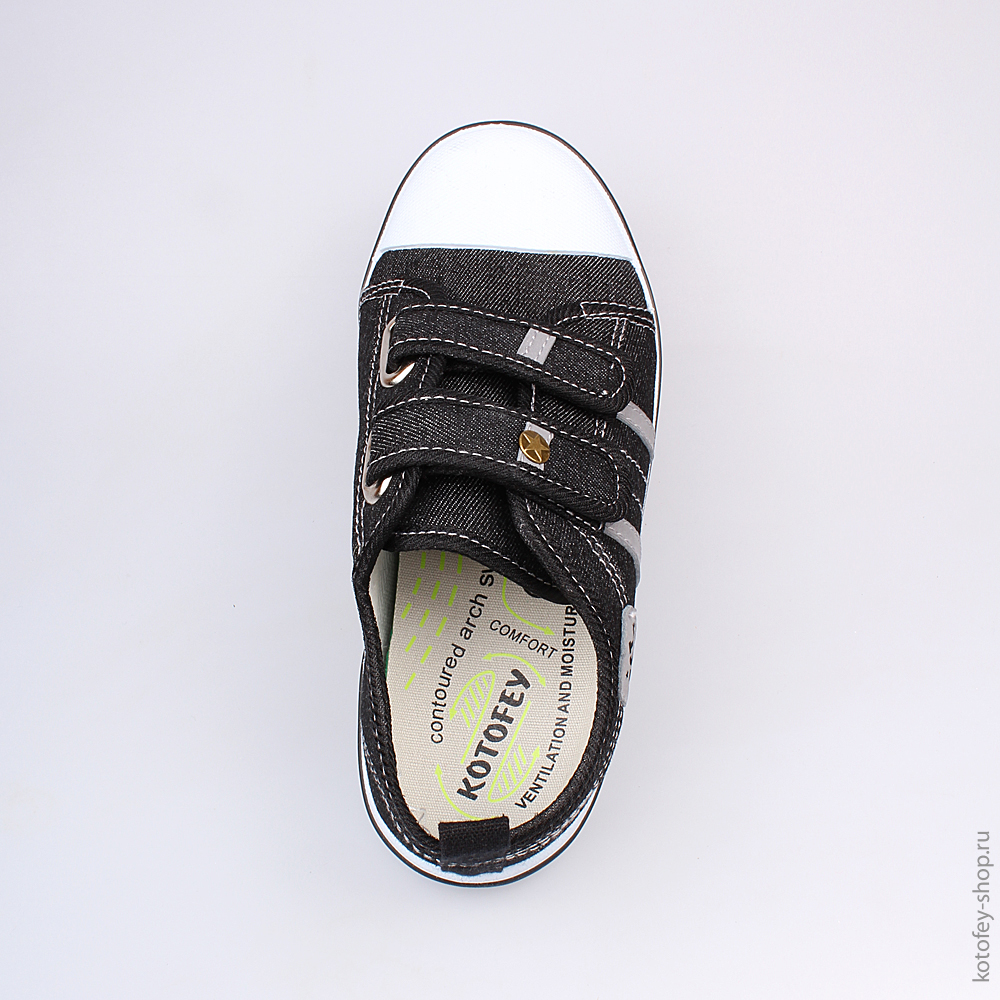 541010-12 Кеды, все фото 4