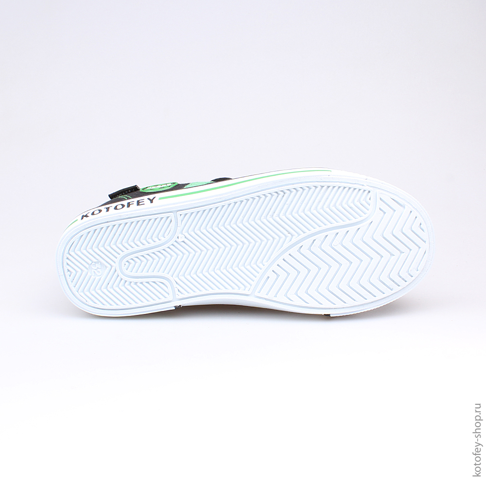 541011-11 Кеды, все фото 3