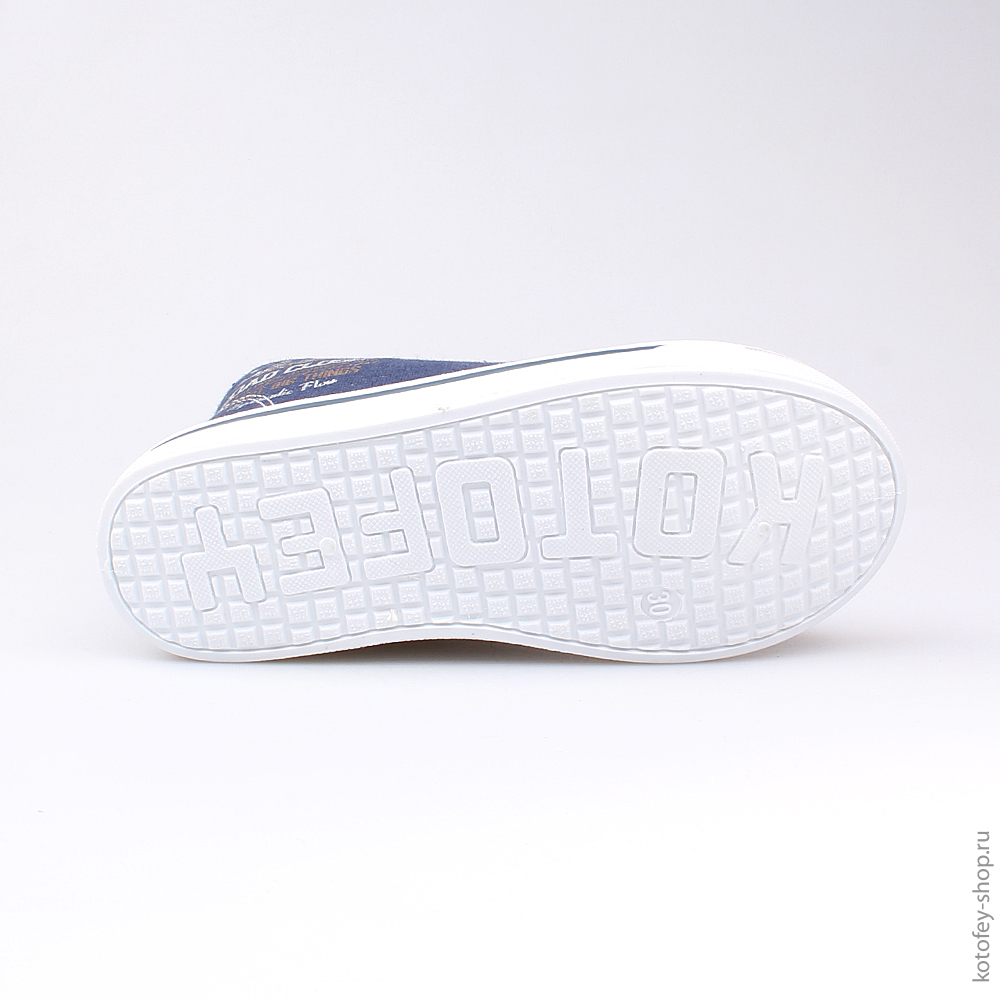 541022-11 Кеды, все фото 3