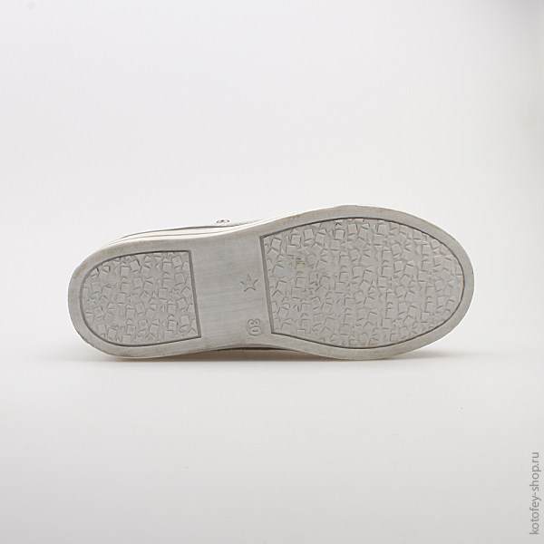 544059-11 Кеды, все фото 3