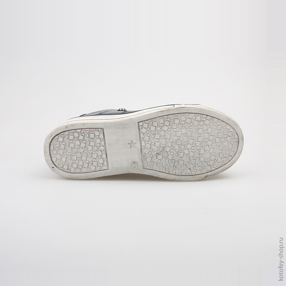 544059-12 Кеды, все фото 3