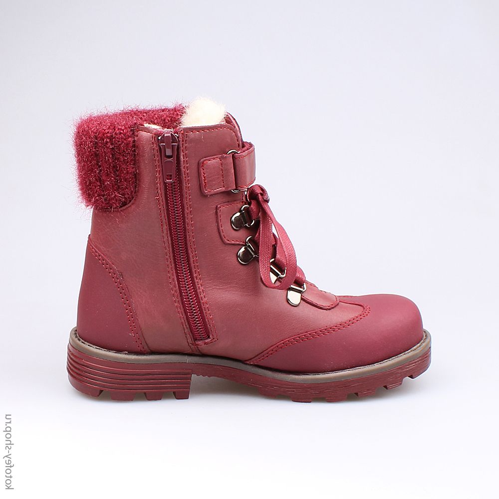 552031-42 Сапожки, все фото 2