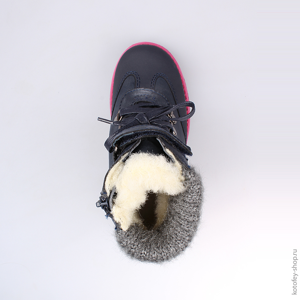 552031-43 Сапожки, все фото 4