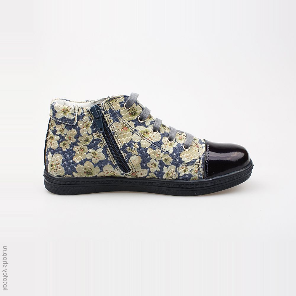 552036-23 Ботинки, все фото 2