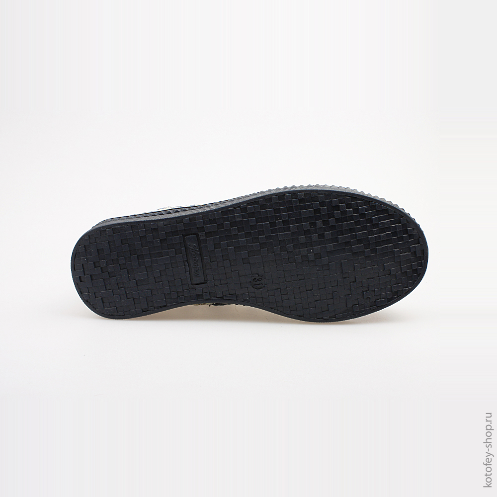 552036-23 Ботинки, все фото 3