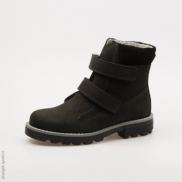 552042-31 Ботинки, все фото 1