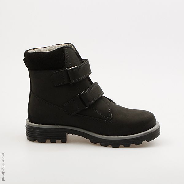 552042-31 Ботинки, все фото 2