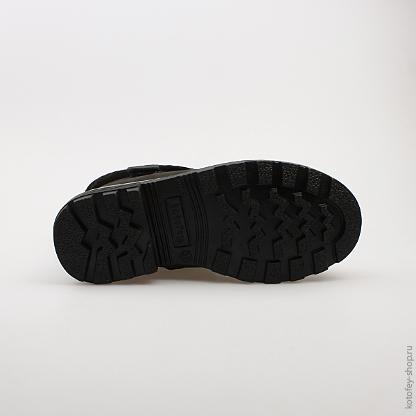 552042-31 Ботинки, все фото 3