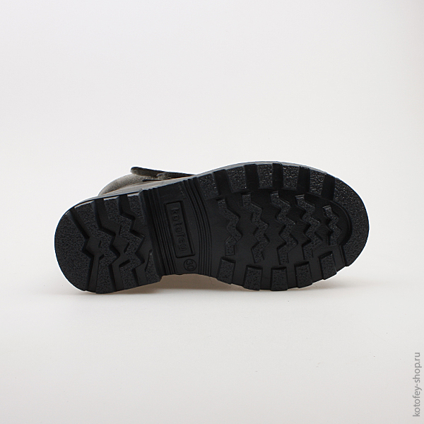 552042-32 Ботинки, все фото 3